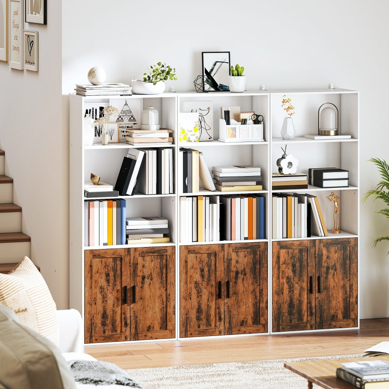 Bookcase