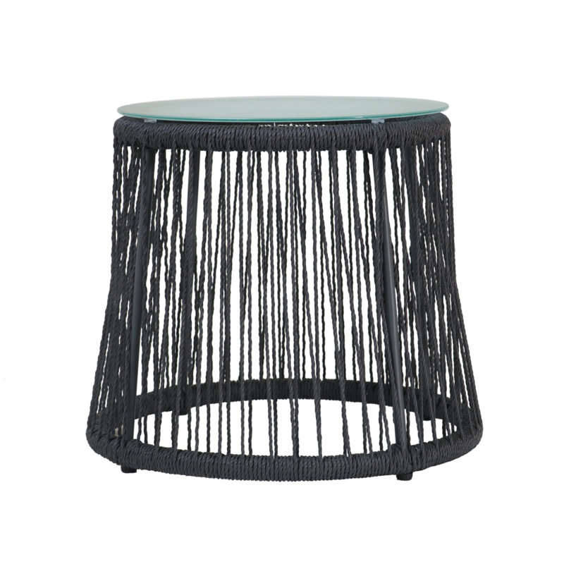 SOUTHPORT SIDE TABLE