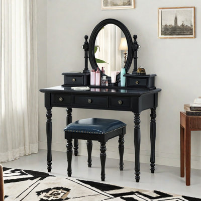 Coiffeuse Tawania
