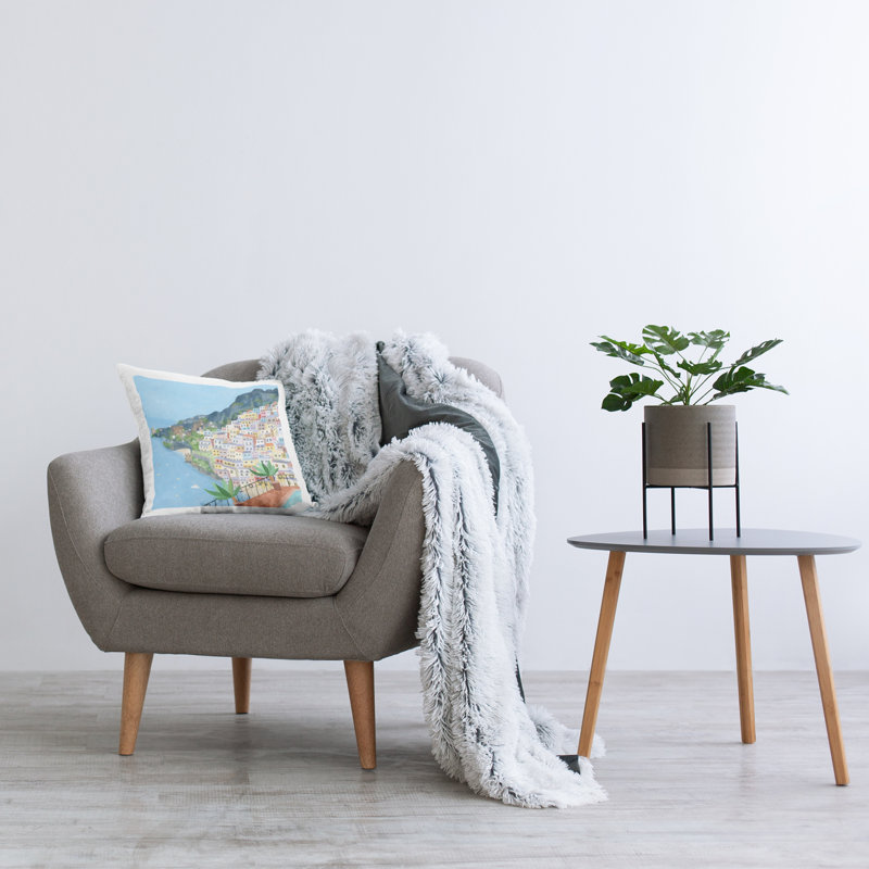 Throw Pillow
