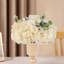 Arrangement floral de roses-1027705531-1027705530
