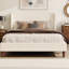 Lit plateforme tapissier sans sommier-488072978-303629511
