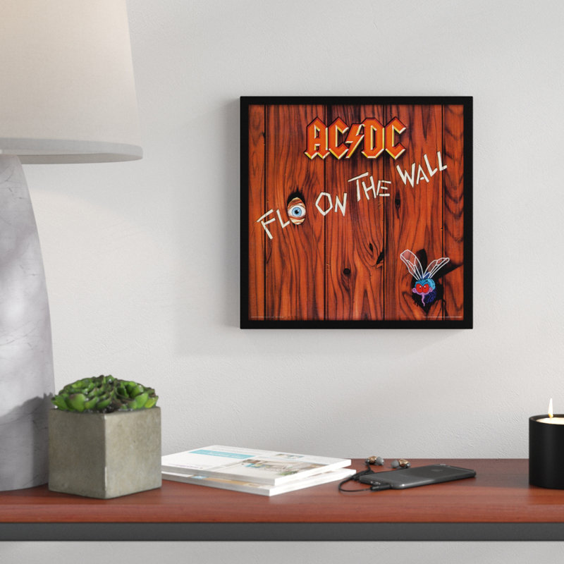 Single Picture Frame Memorabilia