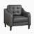 Gray Microfiber is out of stock