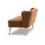 Banc d'appoint Tarleton