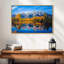 Feuillage doré Grand Teton-971808965-971808964