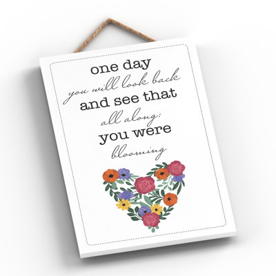 Words And Text Wall Decor