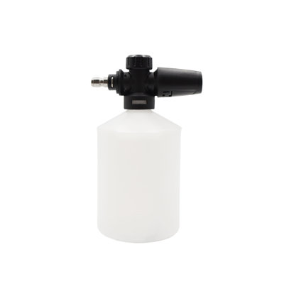 AR Blue Clean, High Pressure Quick Connect Foam Cannon