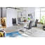 Jaclynn Extendable Dining Table-40532006