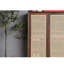 American style breathable storage shoe cabinet