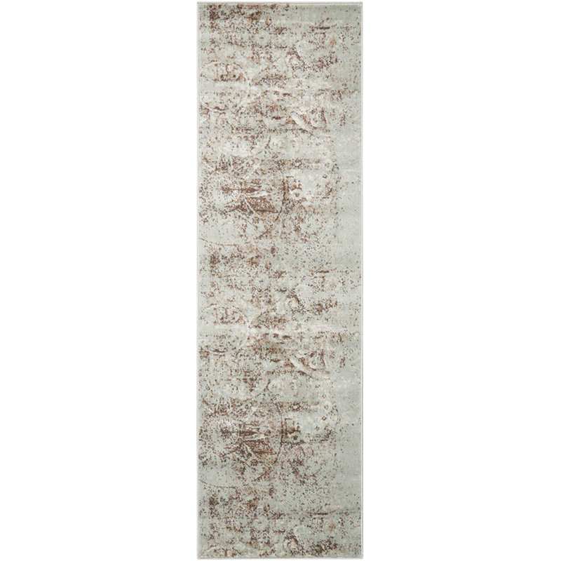 Avrahom Indoor Rug, Runner 2'2" x 7'6"
