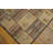 One-of-a-Kind 3' X 4' 1920s Wool Area Rug in