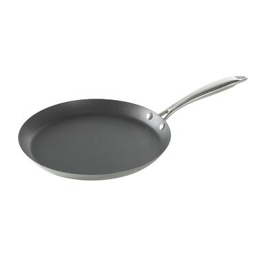 Paula Deen Signature Cast Iron 11-Inch Hoecake Pan : : Kitchen