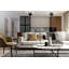 Plafonnier / applique murale noire 2 lumières Denver-1559903066-1559903065