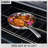 Calphalon Classic Stainless Steel 10 Piece Cookware Set