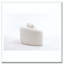 Canapé modulaire courbé en chenille-70962474