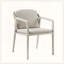 Ensemble de chaises d'extérieur