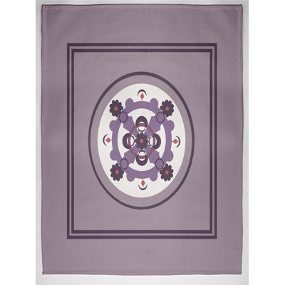 Schuetz Plain Weave / Muslin Throw Blanket