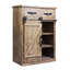 Armoire d'appoint en MDF Charissa-215221321