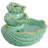 Ellington Circle Weather Resistant Table Top Fountain