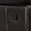 Canapé inclinable Leather-Air