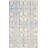 Carter Dye Hand Tufted Wool Ikat Rug-16762792