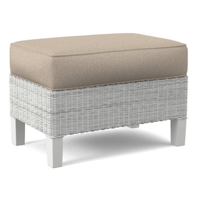 Repose-pieds standard 25 po Gibraltar