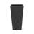 Step2 Tremont Square Tall Tapered Plastic Outdoor Planter-96917007-83462863