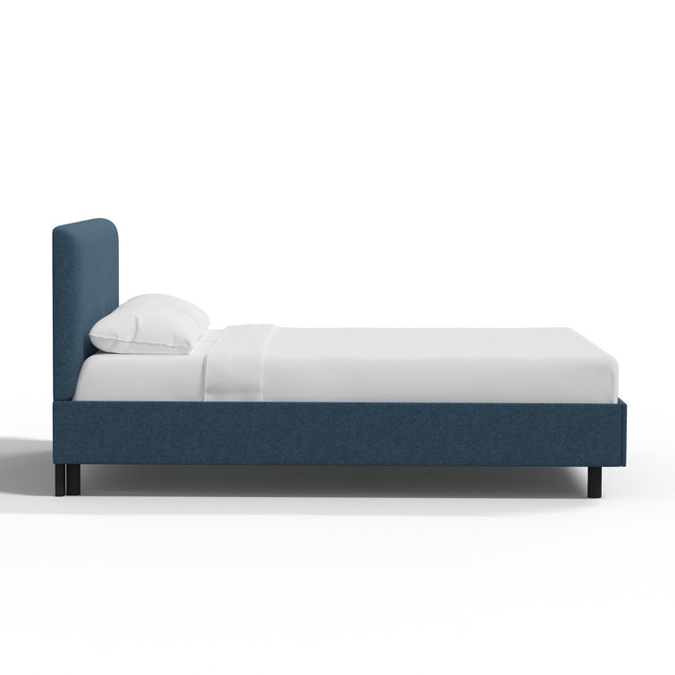 Eisley Upholstered Bed