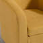 Upholstered Armchair-562801472