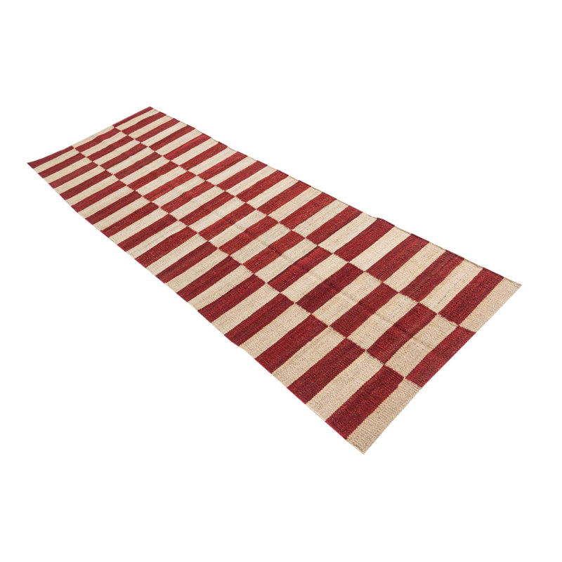Tapis de couloir crème Ohlson