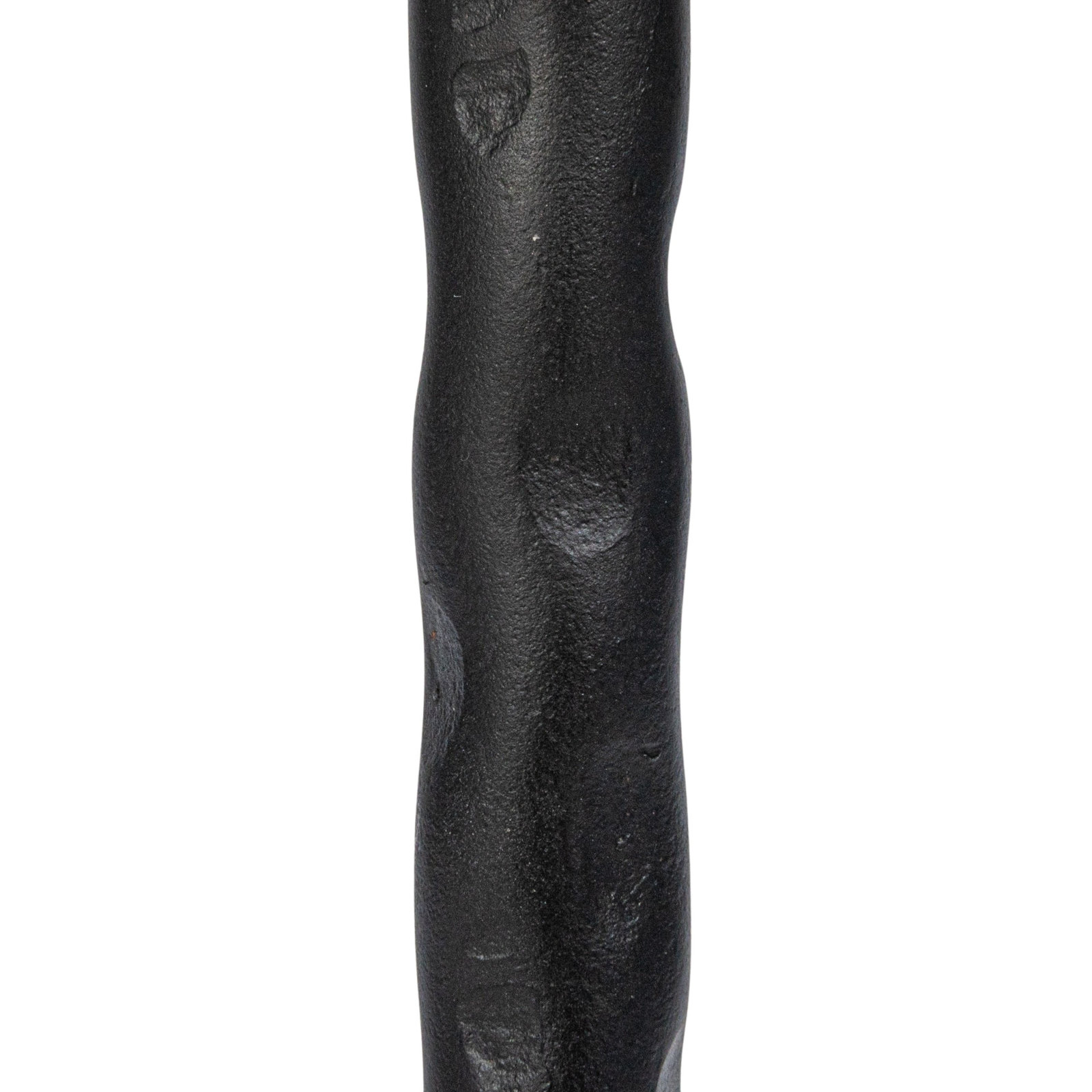 20'' H Metal Tabletop Candlestick