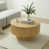 Natural Wood selected