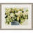 Hydrangeas in Vase Framed Art