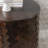 Shira 24" Round End Table