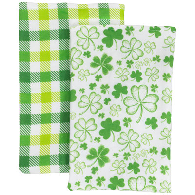 Tea Towel Kitchen Towel