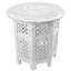 Abbeyville Frame End Table-36349943-36362375