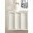 Wooden Wall Cabinet with Push-Close Doors