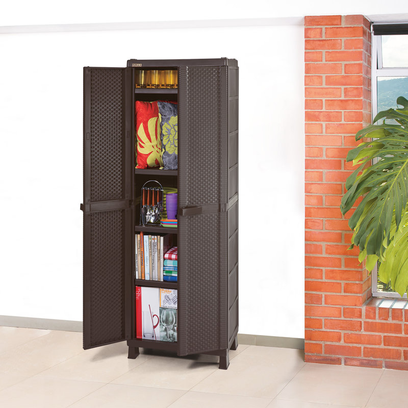 Wansley Storage Cabinet
