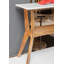 Eakes 117cm Console Table