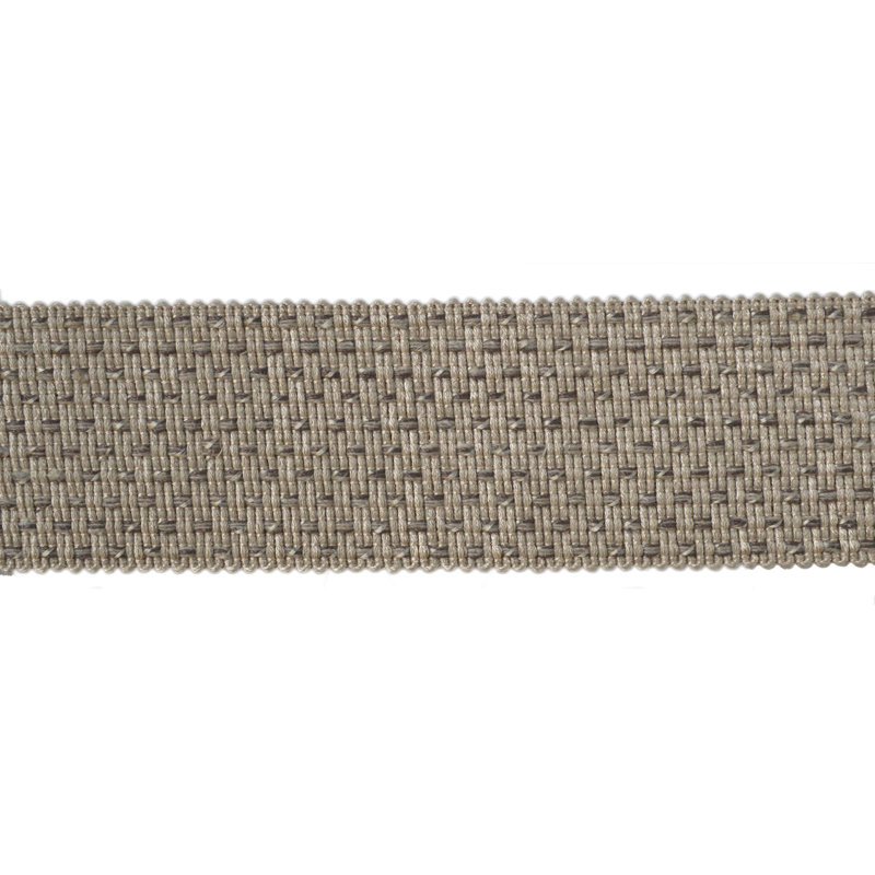 Tissu fidèle, Brun
