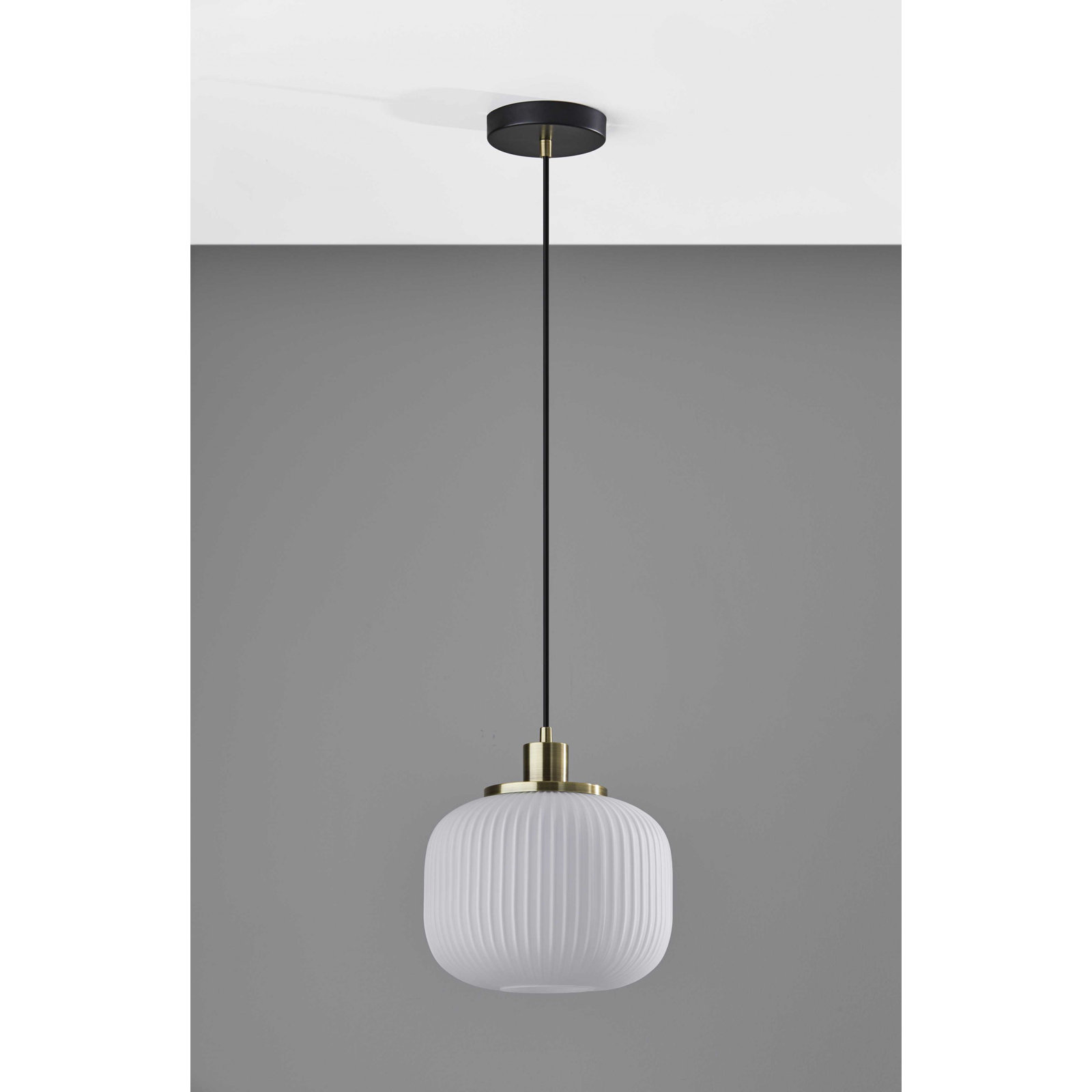 Jan Single Light Pendant