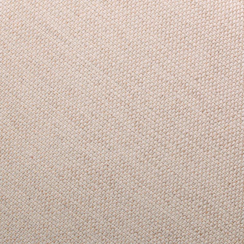 Tabouret de bar et de comptoir pivotant Asharn, Tabouret de comptoir (siège d'une hauteur de 25,5, Polyester bleu