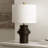 Doni 22 Inch Ceramic Table Lamp