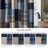 Winter Hills Shower Curtain