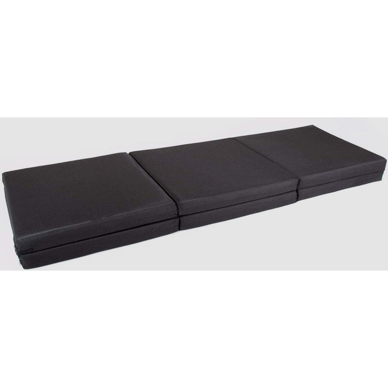 Tullis 3 in. Mattress
