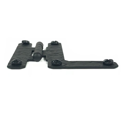 3" Rough Cabinet HL Hinge, Pair