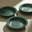 Stone Lain Orbit 4-Piece Pasta Bowl Set Stoneware-104466556