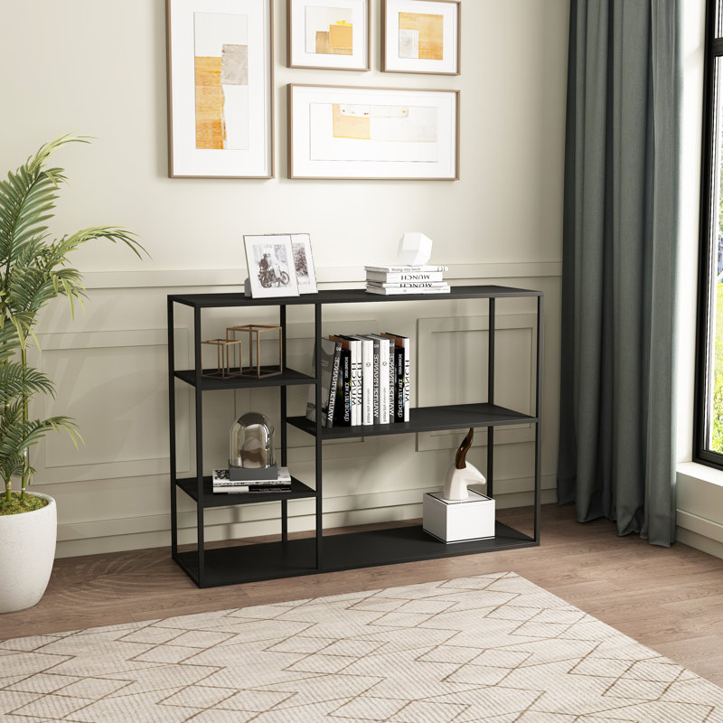 Naviana 120cm Console Table
