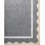 Tapis tissé à la machine Skiles-1219839110